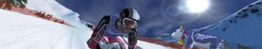 Ski Racing 2006